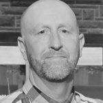 Mike Middleton ’23, lead pastor at Faith Community Church