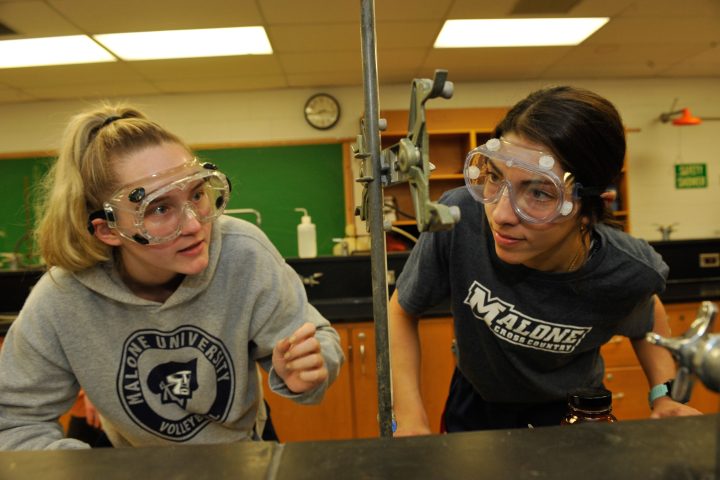 Image of Chemistry