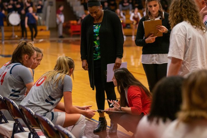Image of Coaching