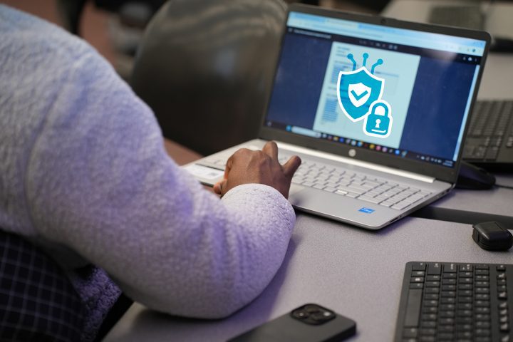 Image of Cybersecurity