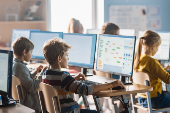 Image of Computer Science Education Endorsement