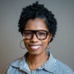 Tanesha Rorie