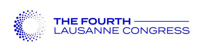 The Fourth Lausanne Congress logo