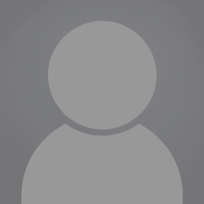 Headshot placeholder