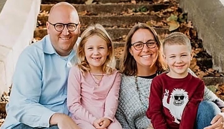 Cook family