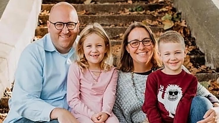 Cook family