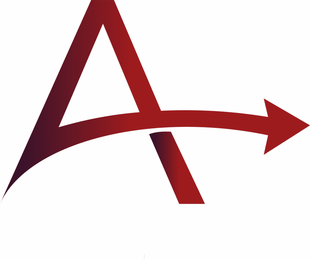 Athlete Impact logo