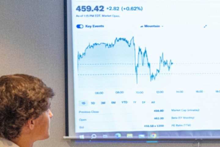 Image of Finance