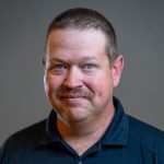 Headshot of Jason Brannon