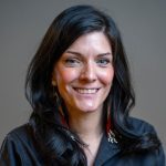 Headshot of Kat Francis