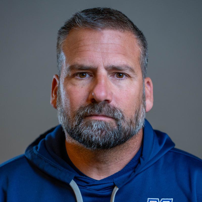 Headshot of Michael Jewell