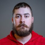 Headshot of Nick Wertz