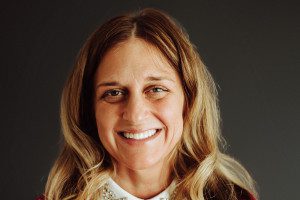 Headshot of Dr. Christina Woloch