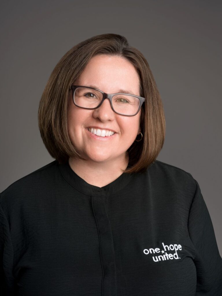 Sarah Tunning Headshot