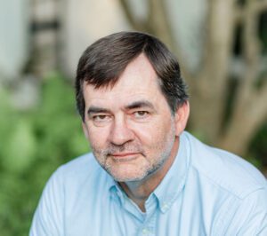 Photo of Curt Thompson