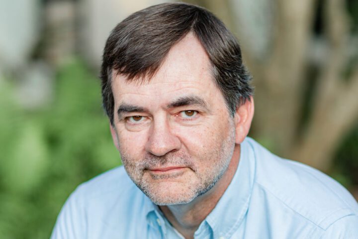 Photo of Curt Thompson