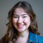 Morgan Sopczak headshot